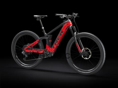 Trek UM1+ Midstep ficha técnica y opiniones